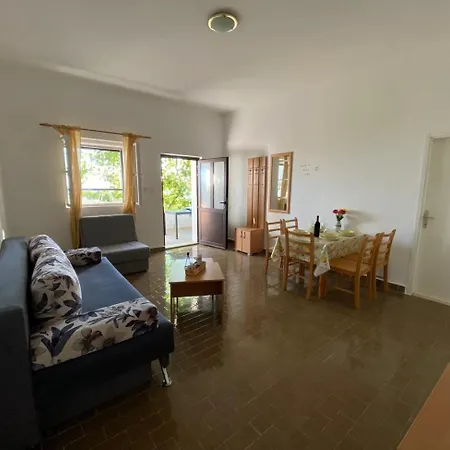 With A Parking Space Ivan Dolac, Hvar - 22459 Apartman Ivan Dolac