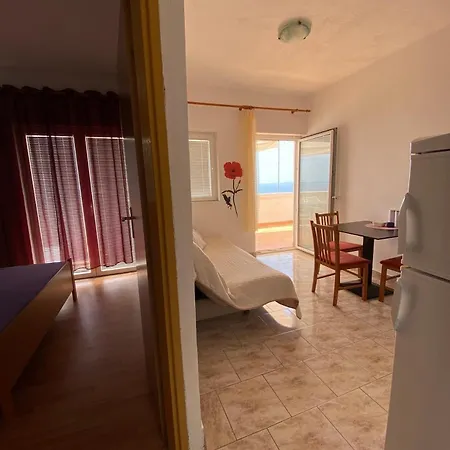 Apartman With A Parking Space Ivan Dolac, Hvar - 22459 *