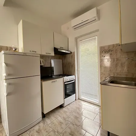 With A Parking Space Ivan Dolac, Hvar - 22459 Apartman *