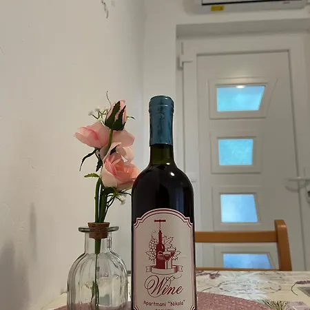 With A Parking Space Ivan Dolac, Hvar - 22459 Apartman Ivan Dolac