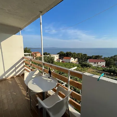 With A Parking Space Ivan Dolac, Hvar - 22459 Apartman Ivan Dolac