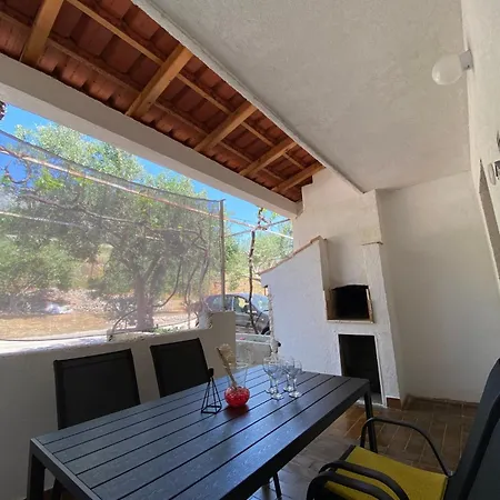 With A Parking Space Ivan Dolac, Hvar - 22459 Apartman Ivan Dolac