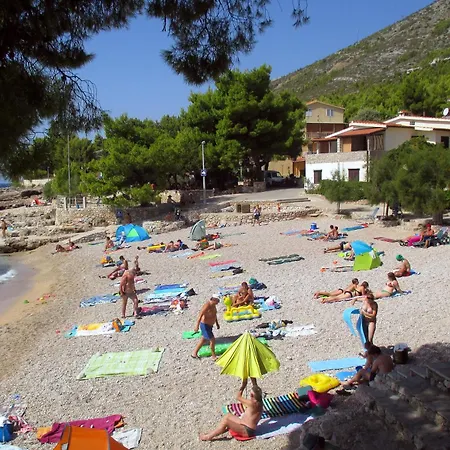 Apartman With A Parking Space Ivan Dolac, Hvar - 22459 Ivan Dolac