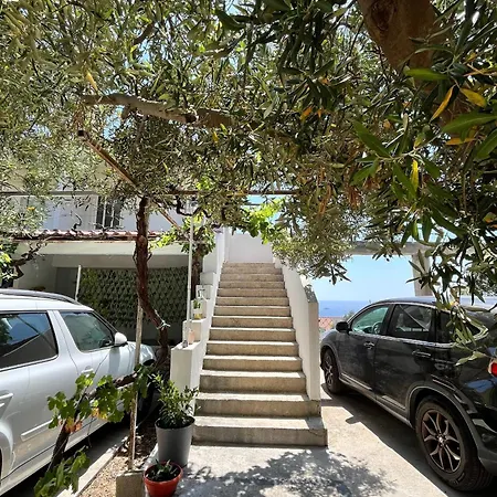 With Parking Space Ivan Dolac, Hvar - 22459 Apartamento Ivan Dolac