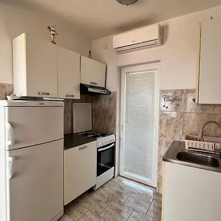 Apartamento With Parking Space Ivan Dolac, Hvar - 22459 Ivan Dolac