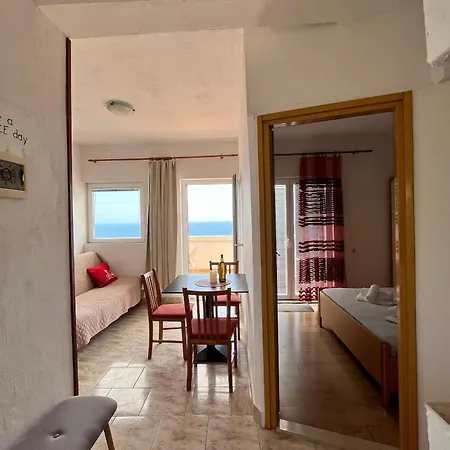Apartamento With Parking Space Ivan Dolac, Hvar - 22459 *