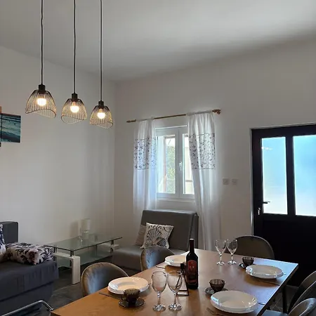Apartment With Parking Space Ivan Dolac, Hvar - 22459