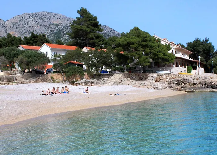 Appartamento With Parking Space Ivan Dolac, Hvar - 22459 *