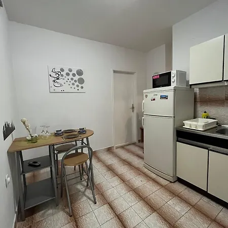 Appartement With Parking Space Ivan Dolac, Hvar - 22459 *