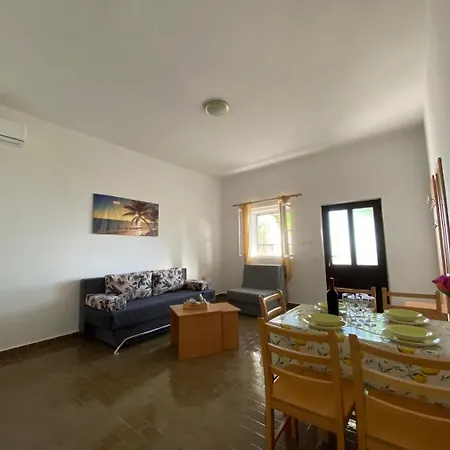 Appartement With Parking Space Ivan Dolac, Hvar - 22459 *