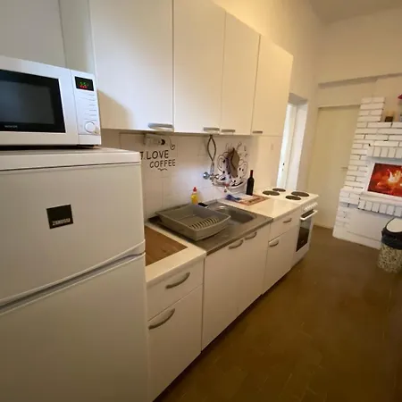 Lejlighed With Parking Space Ivan Dolac, Hvar - 22459 Ivan Dolac