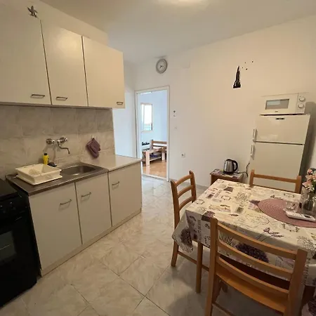 With Parking Space Ivan Dolac, Hvar - 22459 Appartement Ivan Dolac