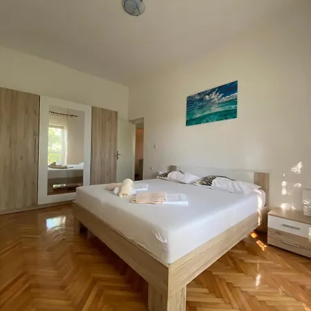 With Parking Space Ivan Dolac, Hvar - 22459