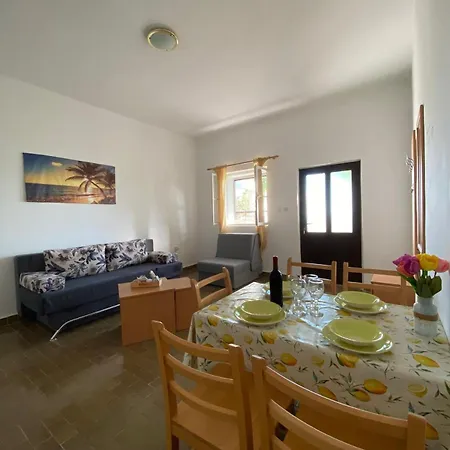 With Parking Space Ivan Dolac, Hvar - 22459 Appartement Ivan Dolac