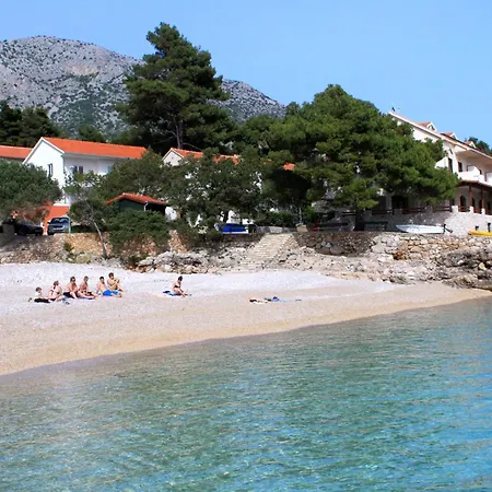 Appartement With Parking Space Ivan Dolac, Hvar - 22459 *
