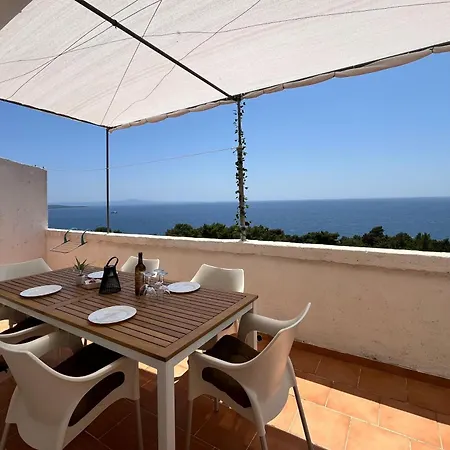 With Parking Space Ivan Dolac, Hvar - 22459 Appartement Ivan Dolac